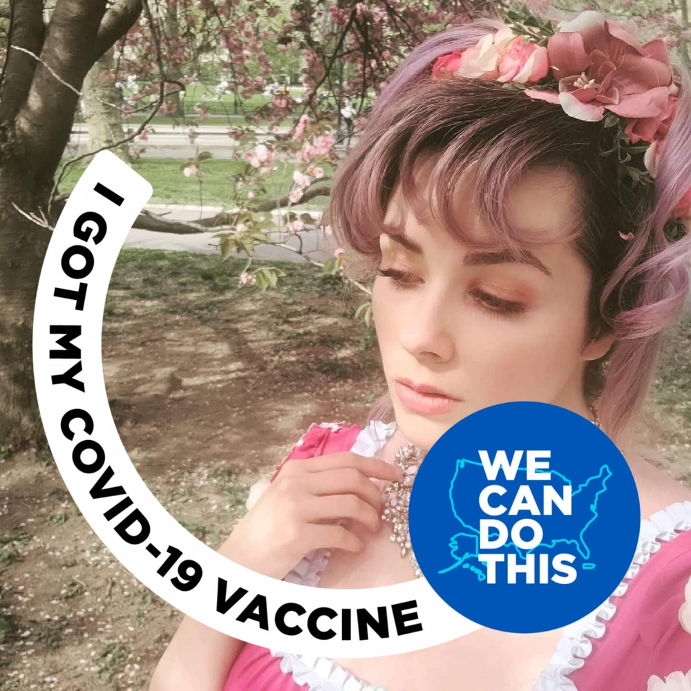 Meet your Posher, Sharece